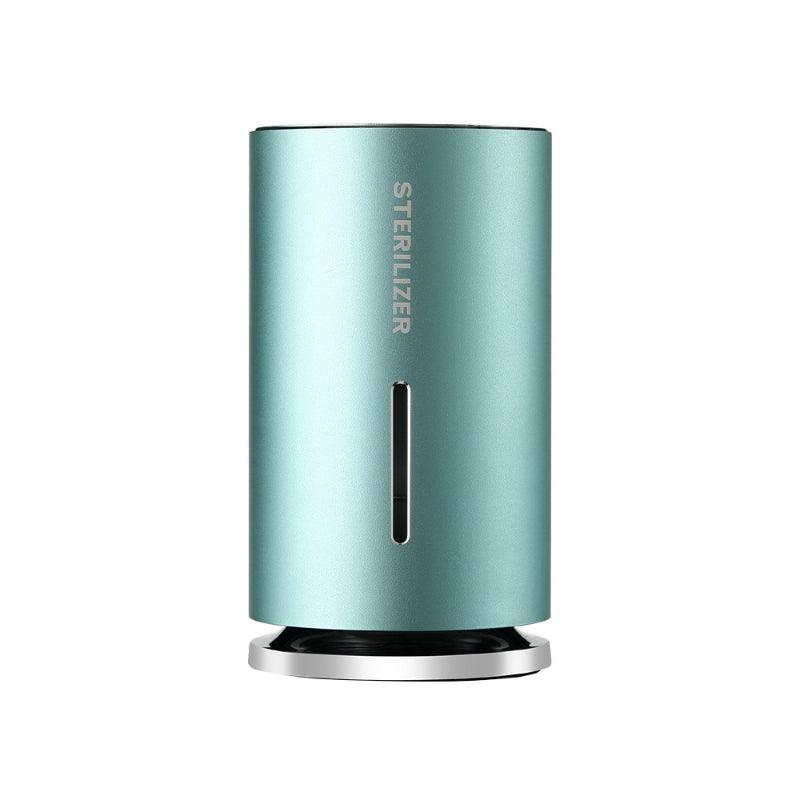 Portable Steam Mist Sprayer-Humiii