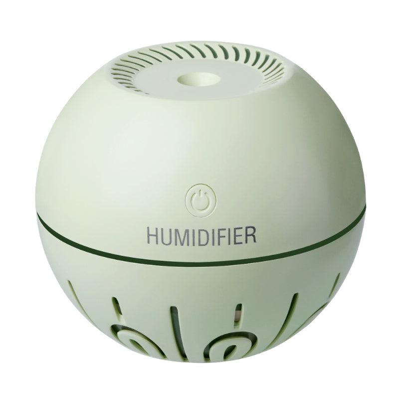 Mini USB Ultrasonic Humidifier-Humiii