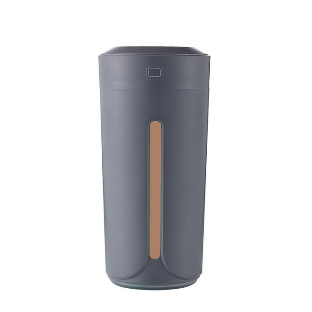 Mini Portable Air Humidifier-Humiii