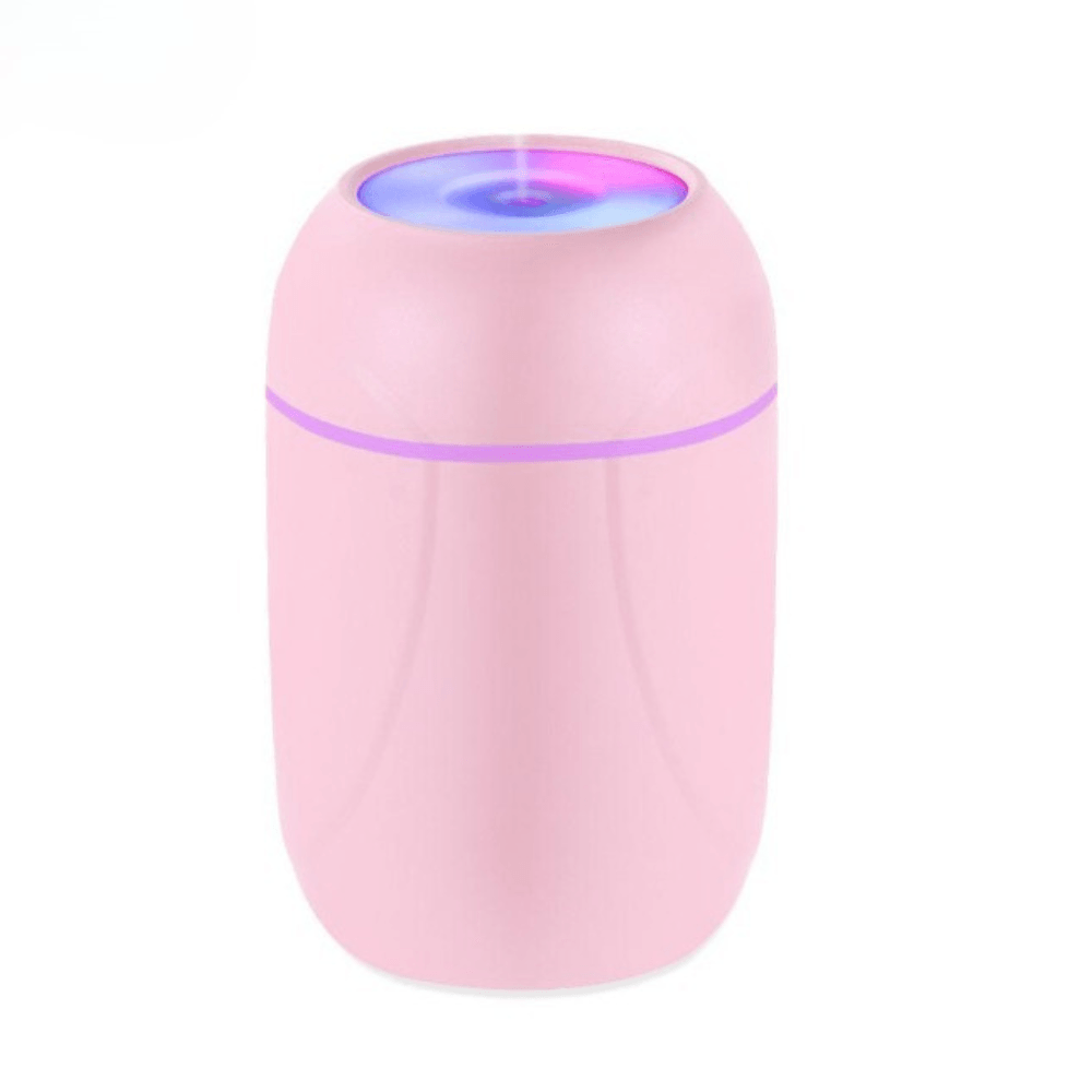 Air Humidifier Aroma Diffuser-Humiii