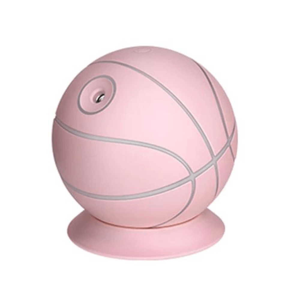 Basketball Mist Air Humidifier-Humiii