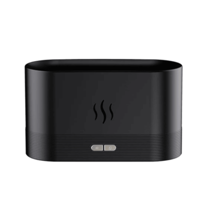 Flame Lamp Essential Oil-Humiii