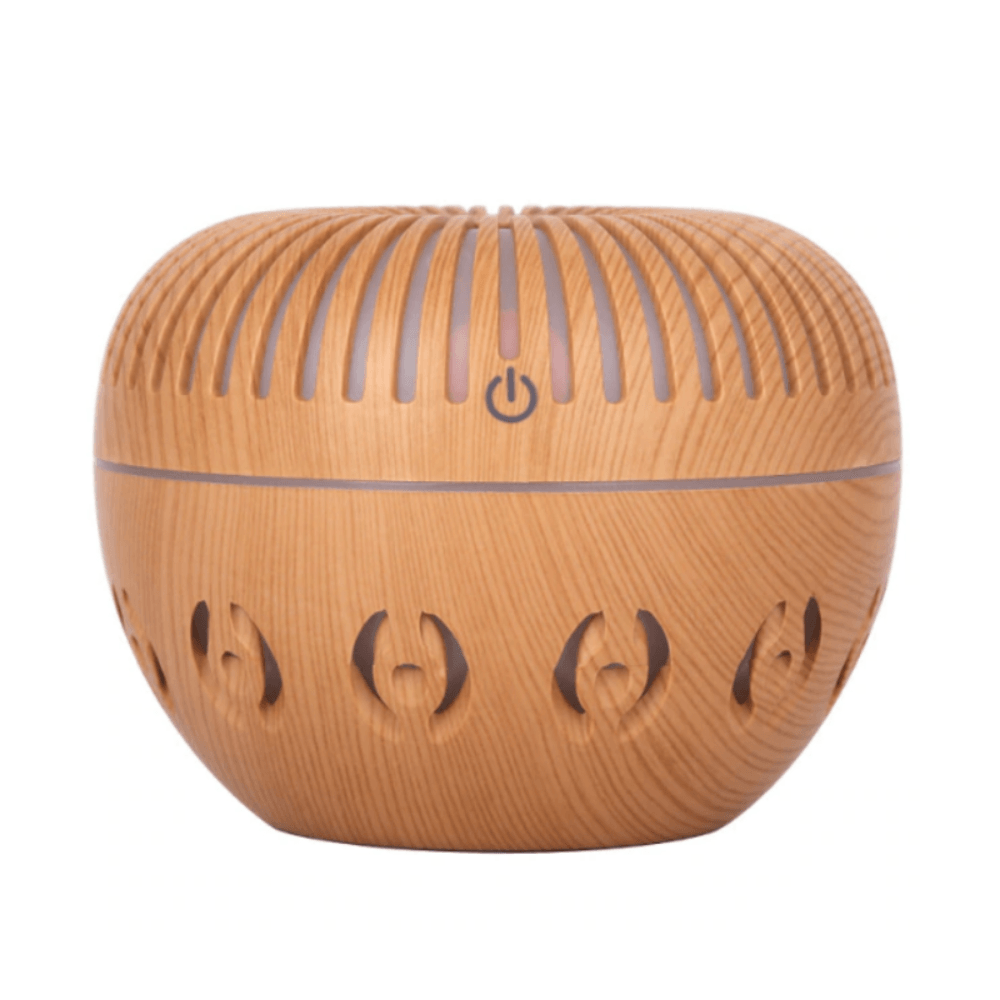 USB Electric Air Humidifier-Humiii