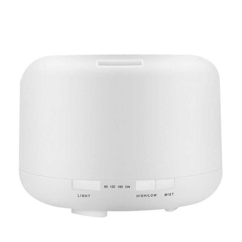 Ultrasonic Aroma Diffuser Humidifier-Humiii