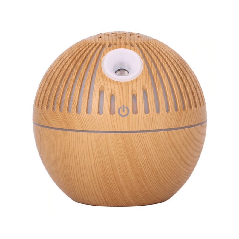Mini USB Ultrasonic Humidifier-Humiii