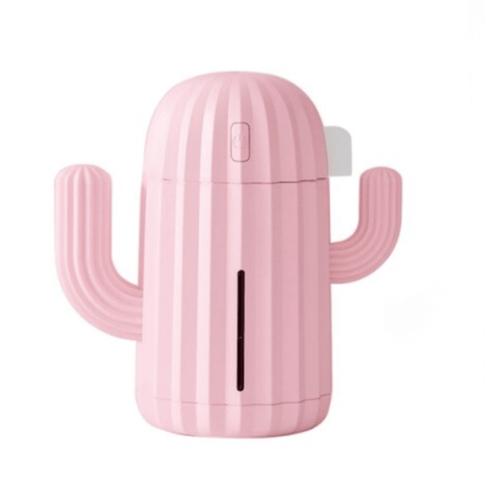 USB Cactus Air Humidifier-Humiii