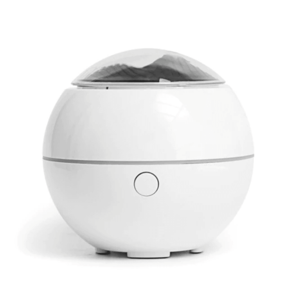 Mountain View Incense Diffuser-Humiii