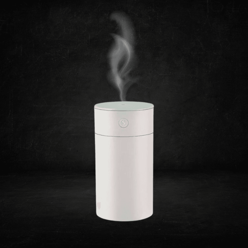 USB Air Mini Humidifier-Humiii