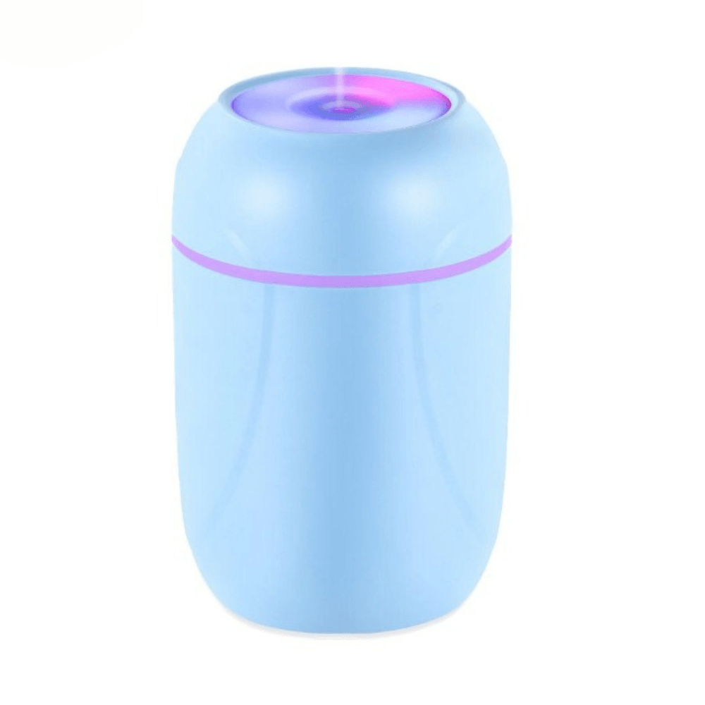 Air Humidifier Aroma Diffuser-Humiii