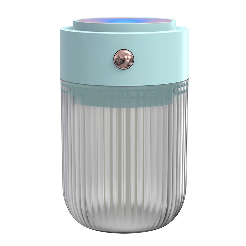 Ultrasonic USB Air Humidifier-Humiii