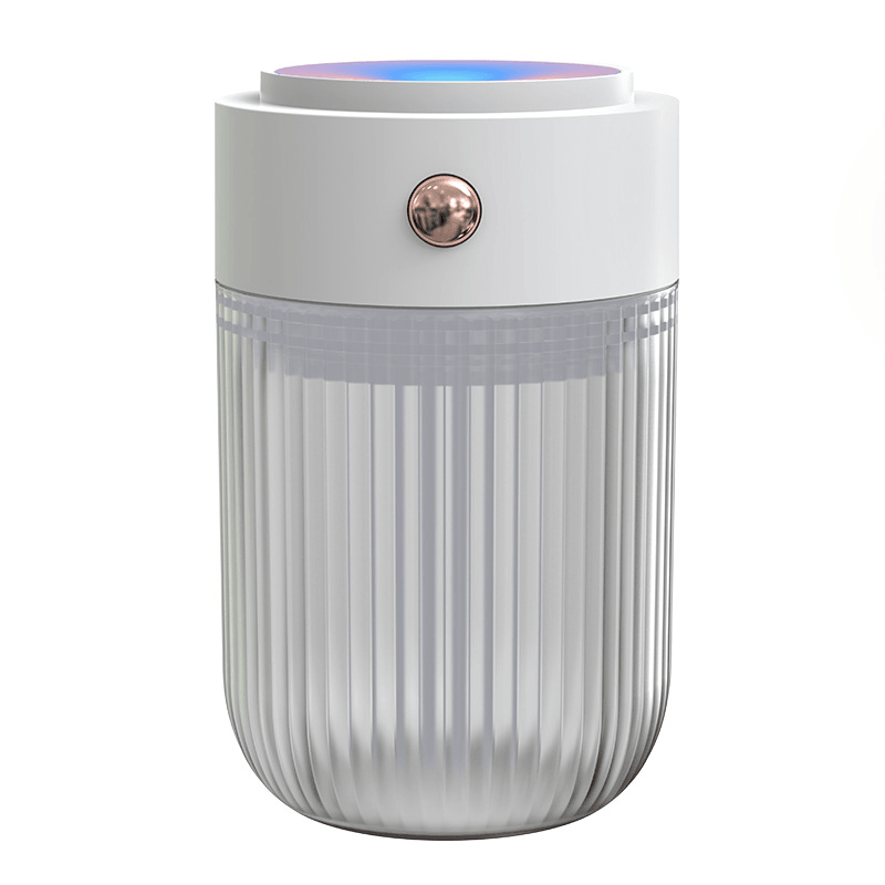 Ultrasonic USB Air Humidifier-Humiii