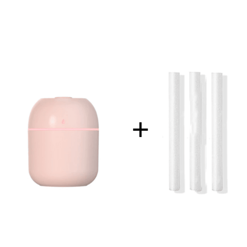 USB Essential Oil Diffuser-Humiii