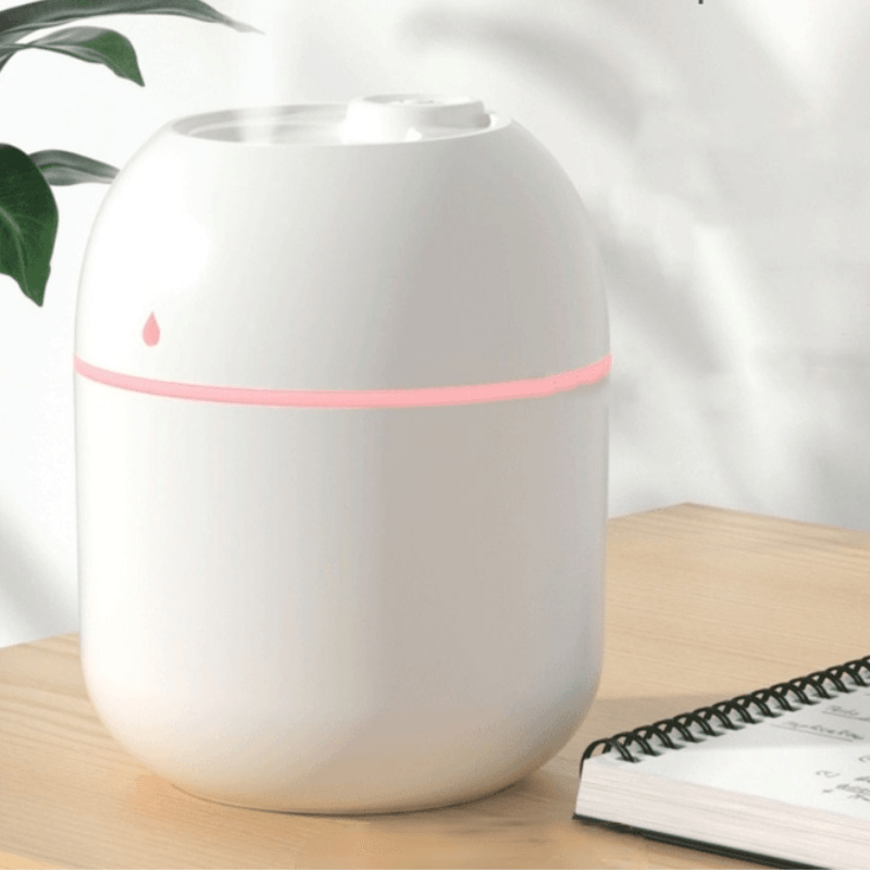 USB Essential Oil Diffuser-Humiii
