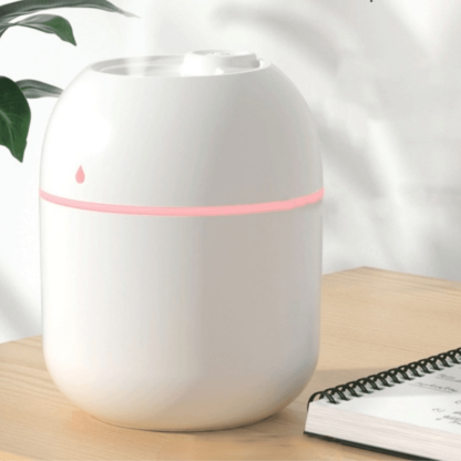 USB Essential Oil Diffuser-Humiii