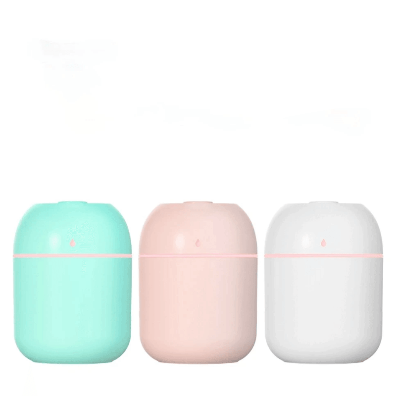 USB Essential Oil Diffuser-Humiii