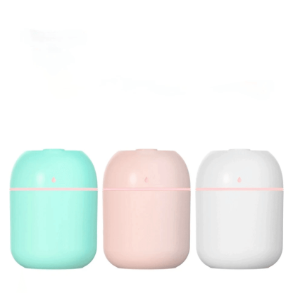 USB Essential Oil Diffuser-Humiii
