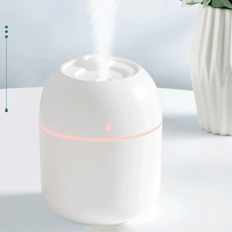 USB Essential Oil Diffuser-Humiii
