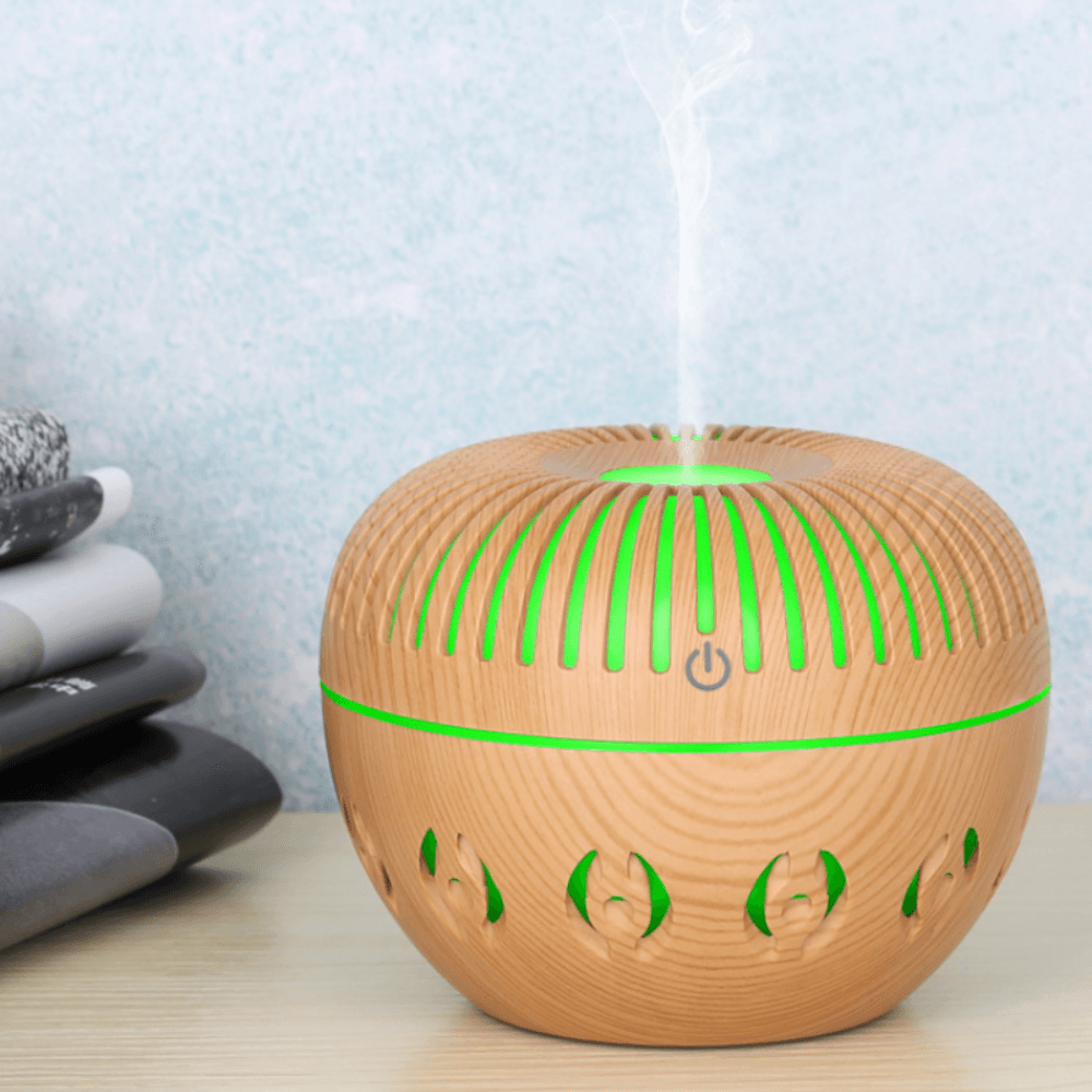 USB Electric Air Humidifier-Humiii