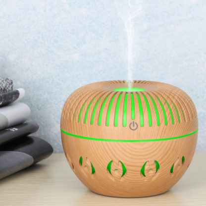 USB Electric Air Humidifier-Humiii