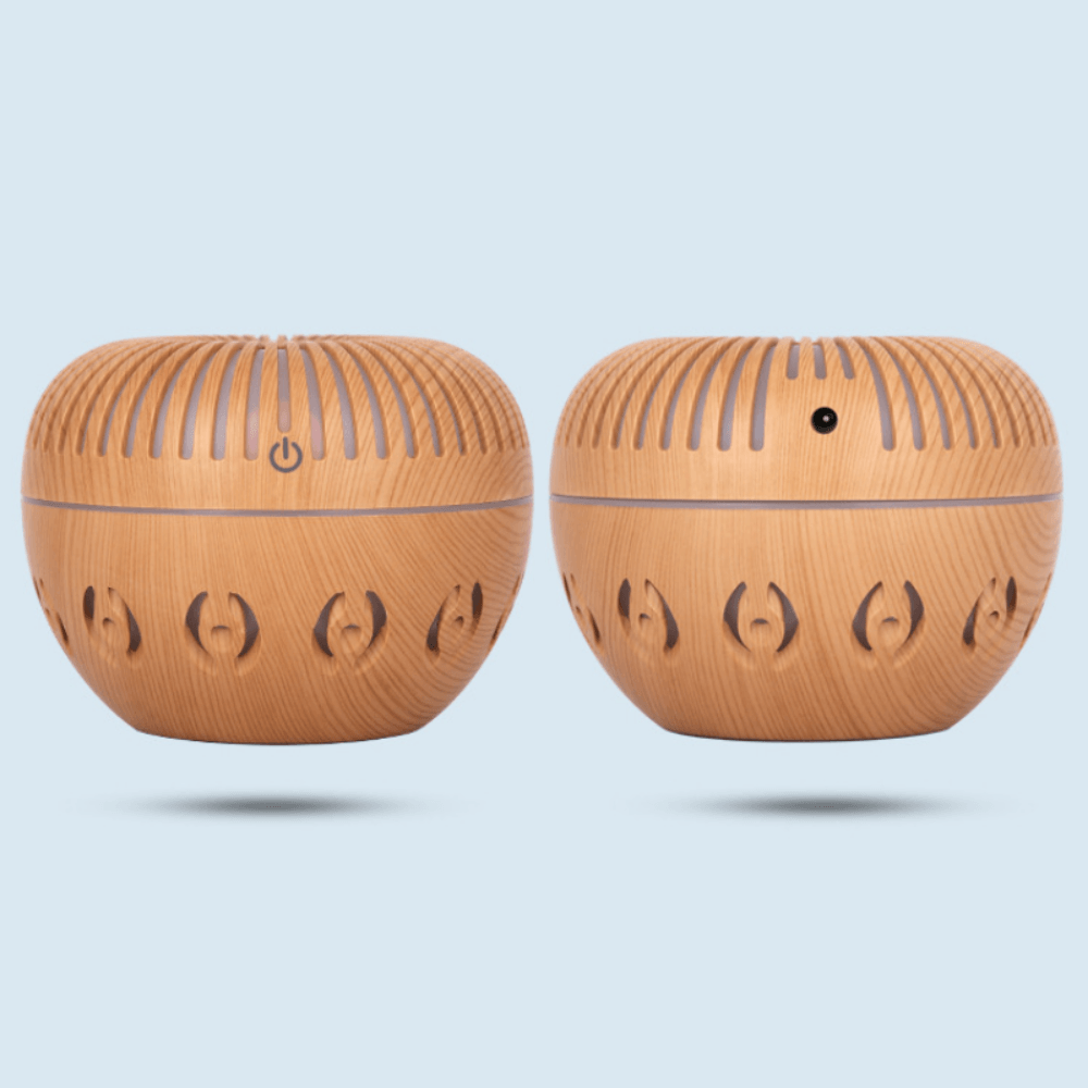 USB Electric Air Humidifier-Humiii