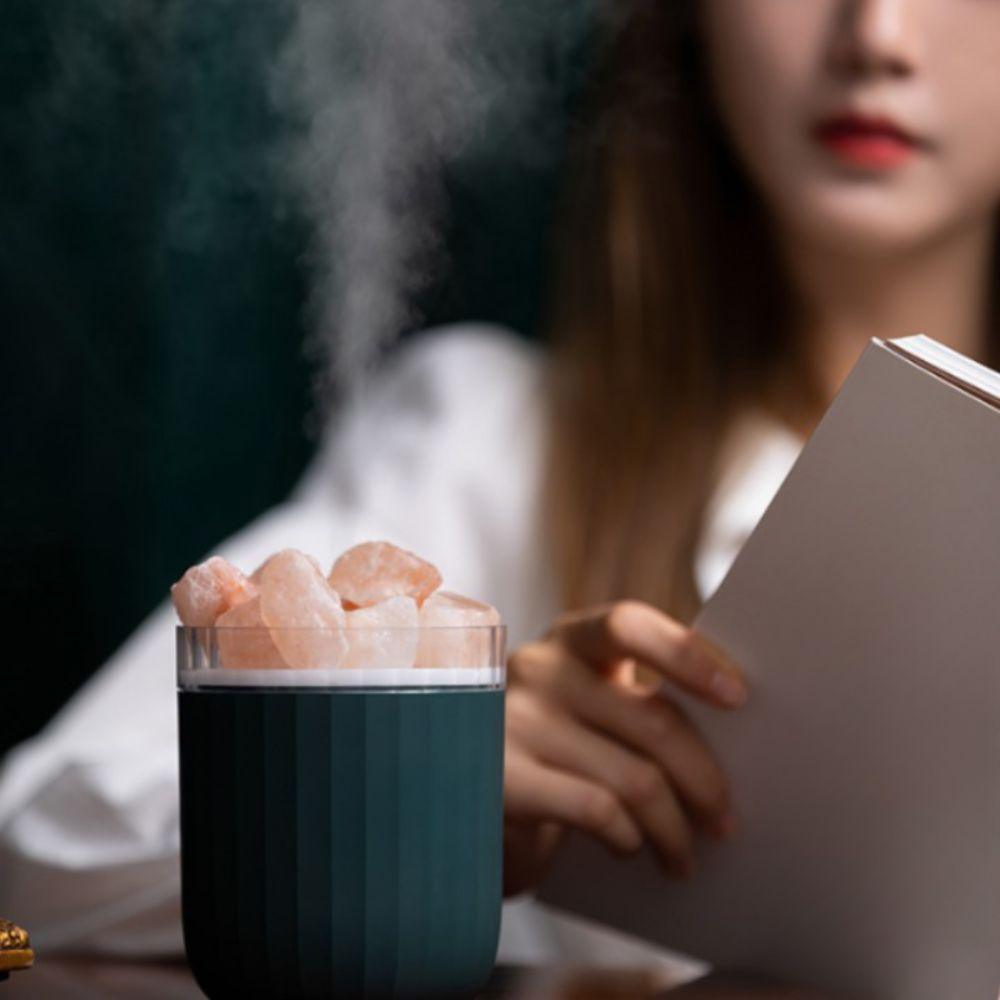 Ultrasonic Portable Air Humidifier-Humiii