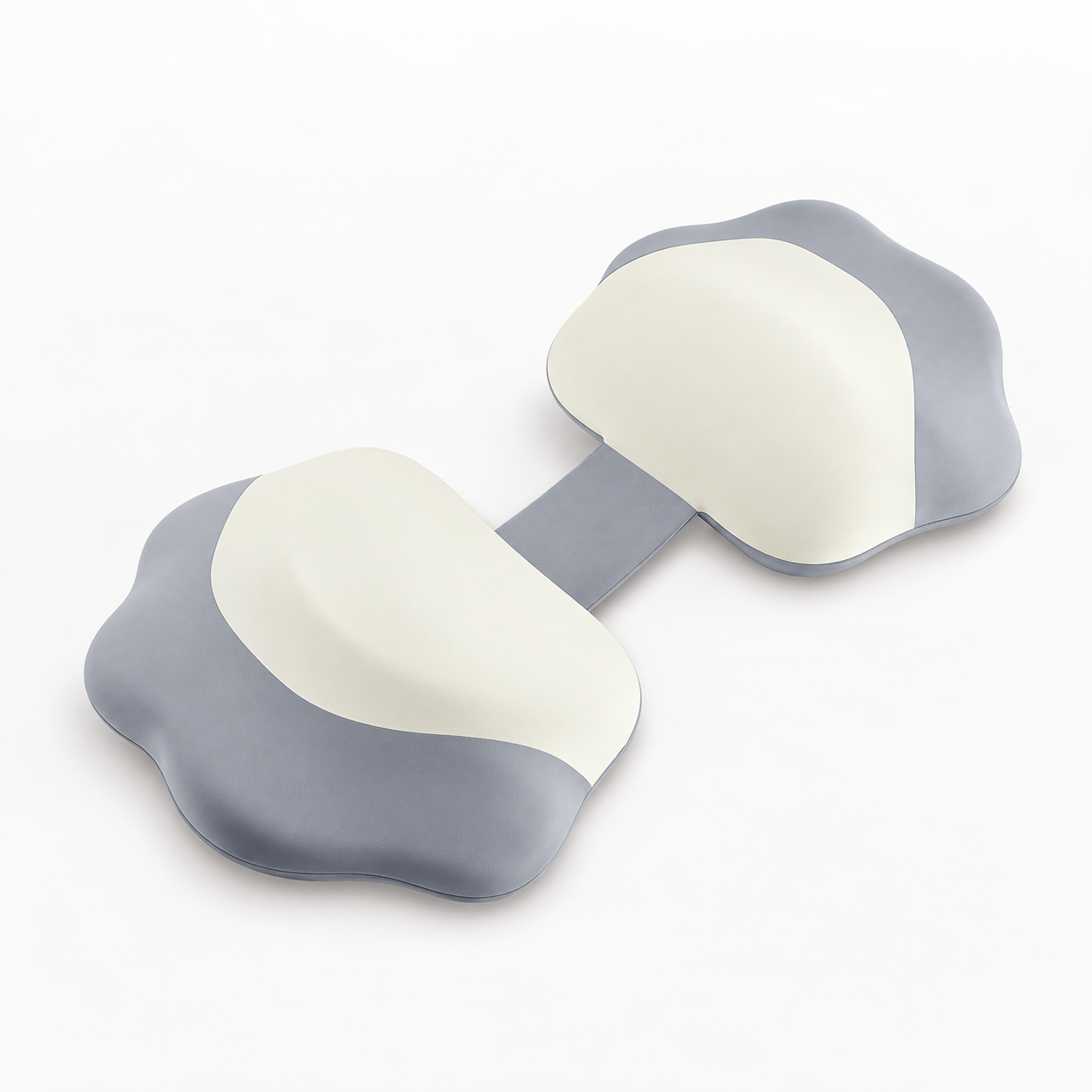 Memory Foam Maternity Support Pillow For Women