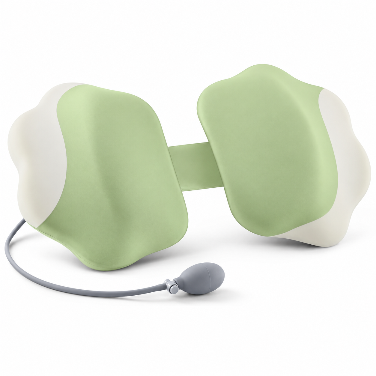 Memory Foam Maternity Support Pillow For Women
