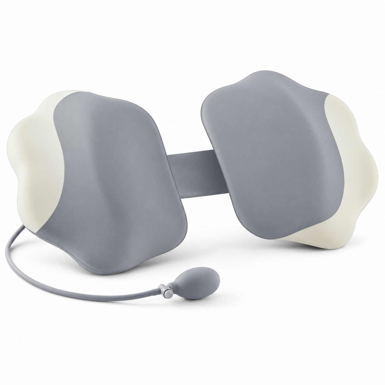 Memory Foam Maternity Support Pillow For Women