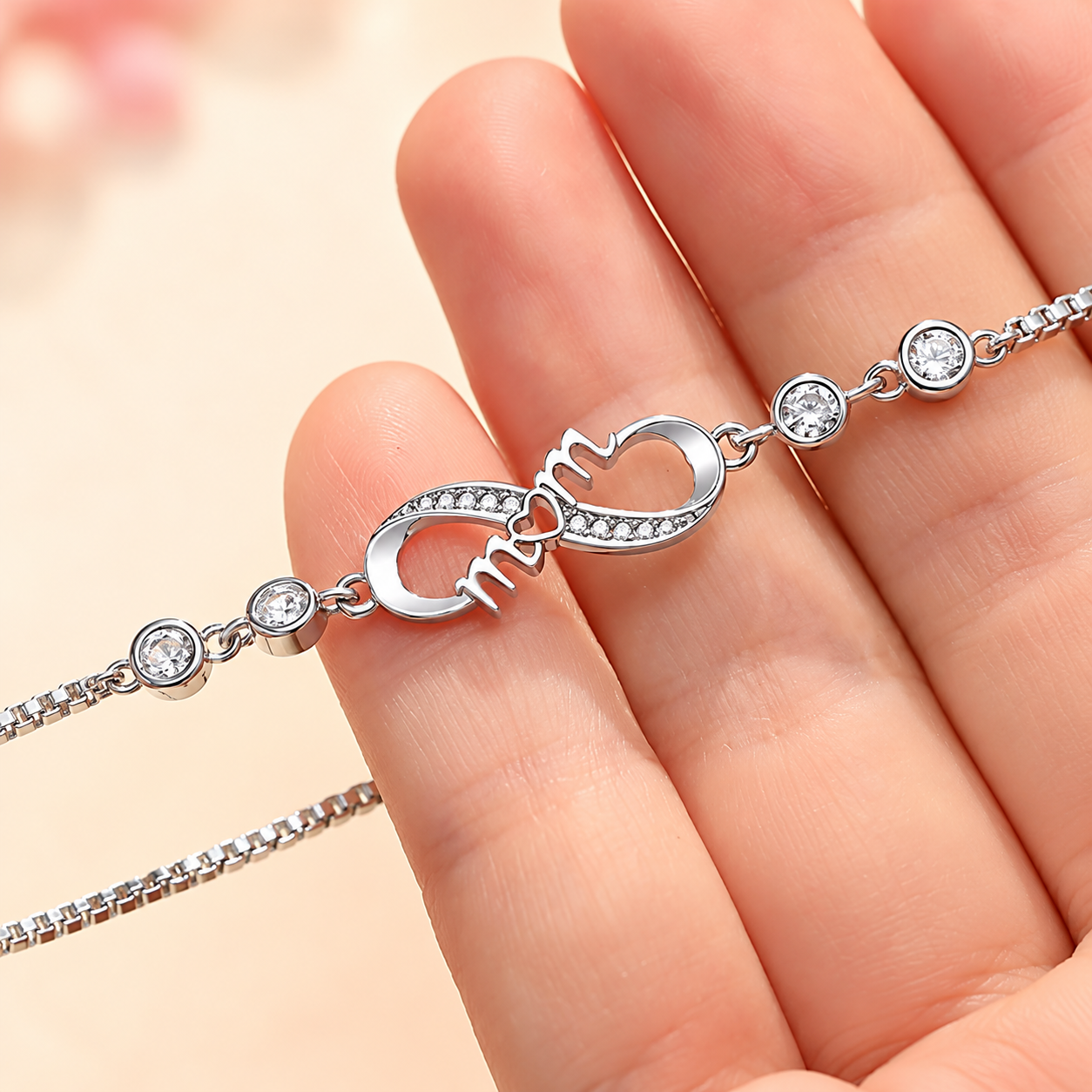Inspirational Keychain Gift For Women