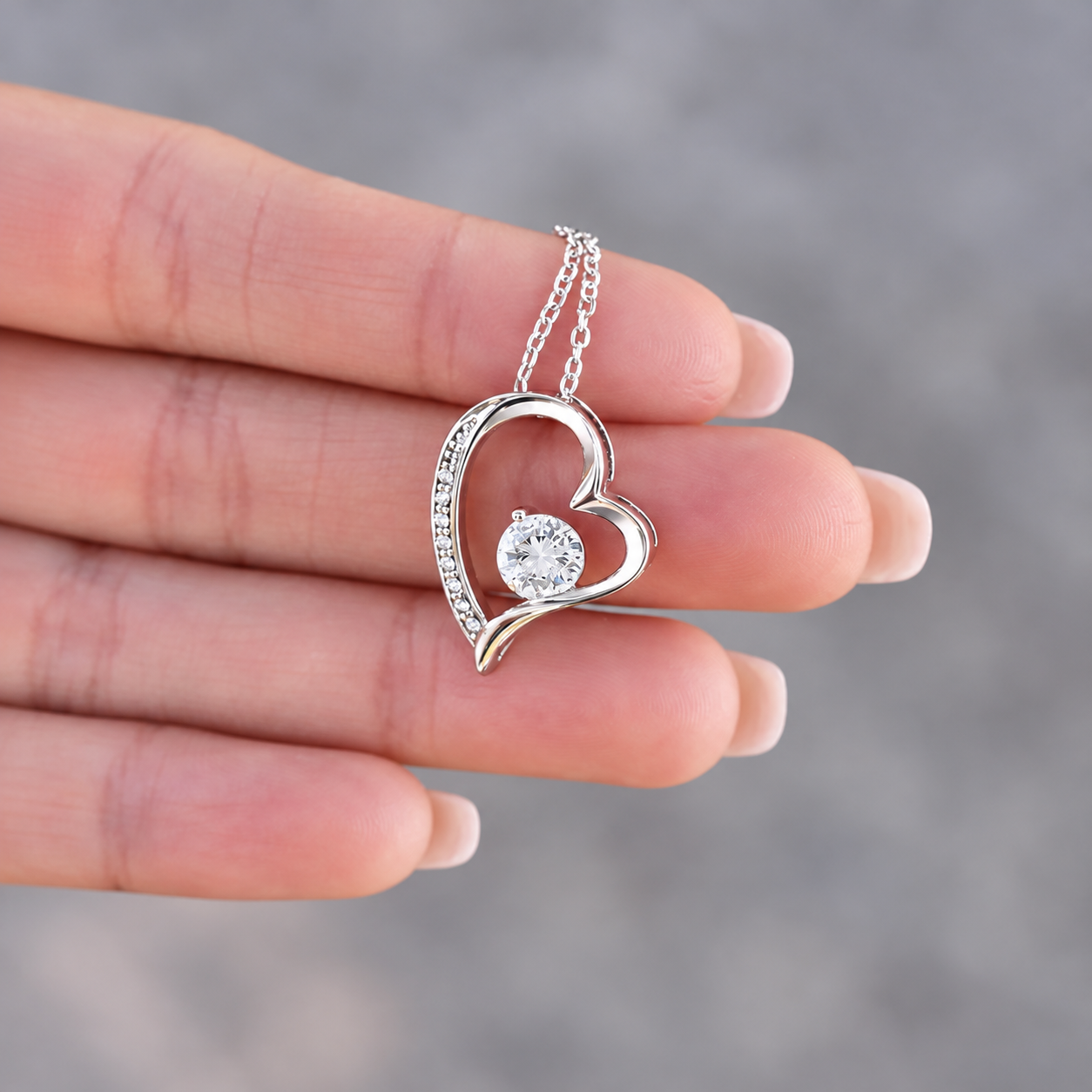 Christmas Pendant Accessory Gift For Mother