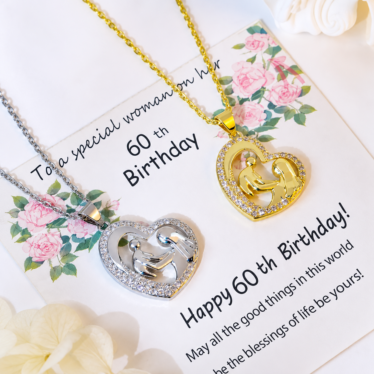 Inspirational Keychain Gift For Women