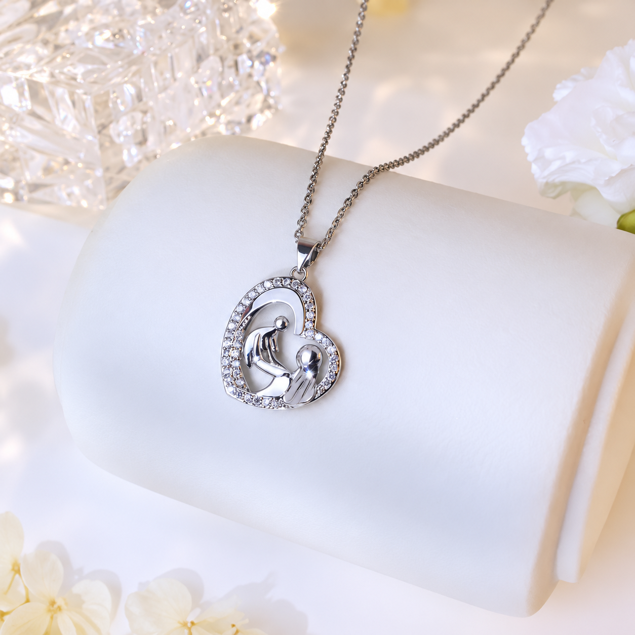 Inspirational Keychain Gift For Women
