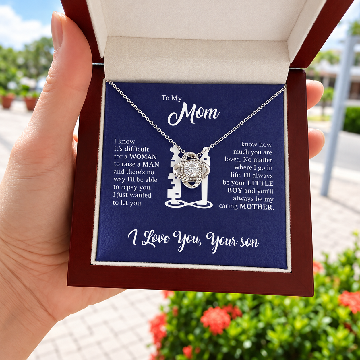 Anniversary Birthday Jewelry Gift For Men And Women