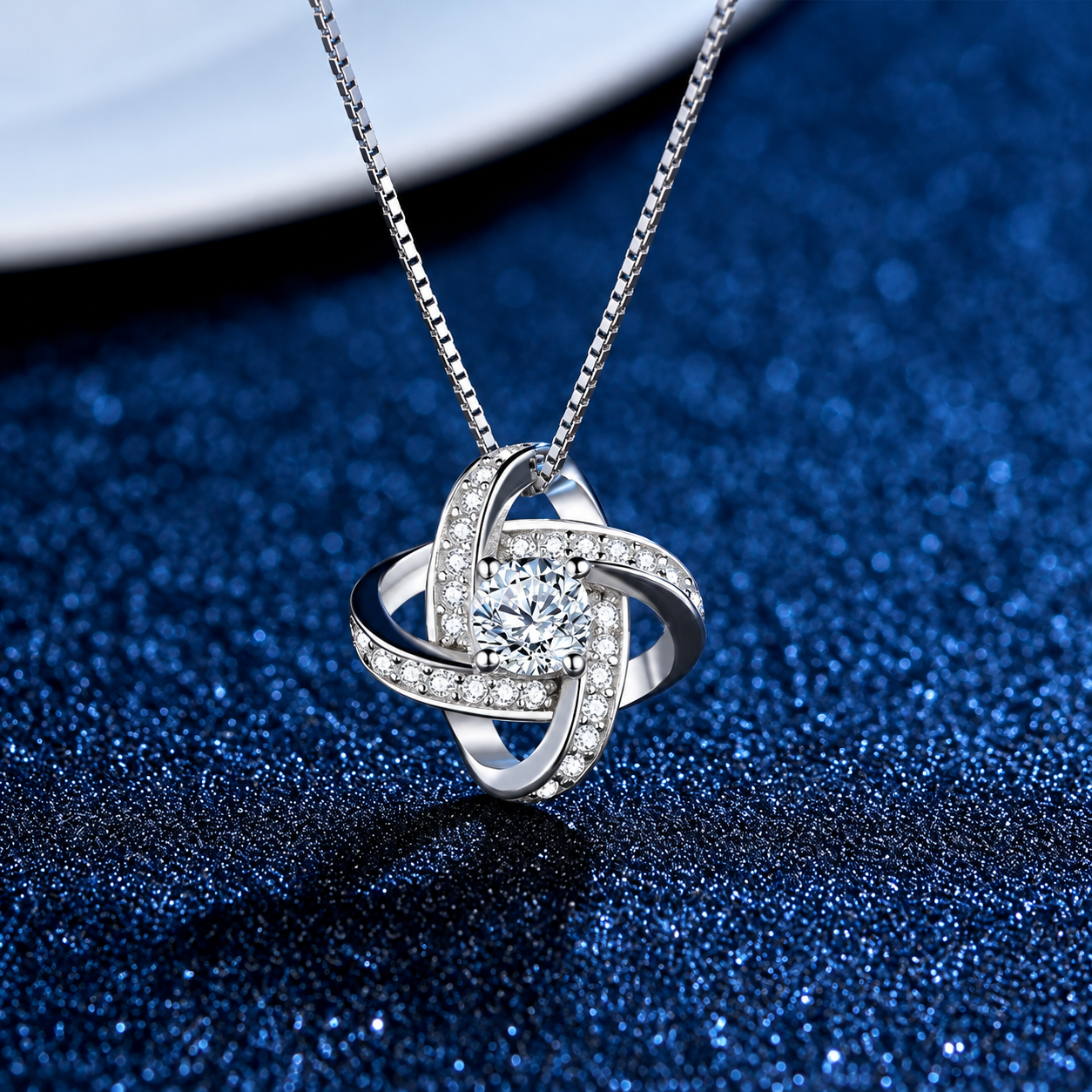 Anniversary Birthday Jewelry Gift For Men And Women