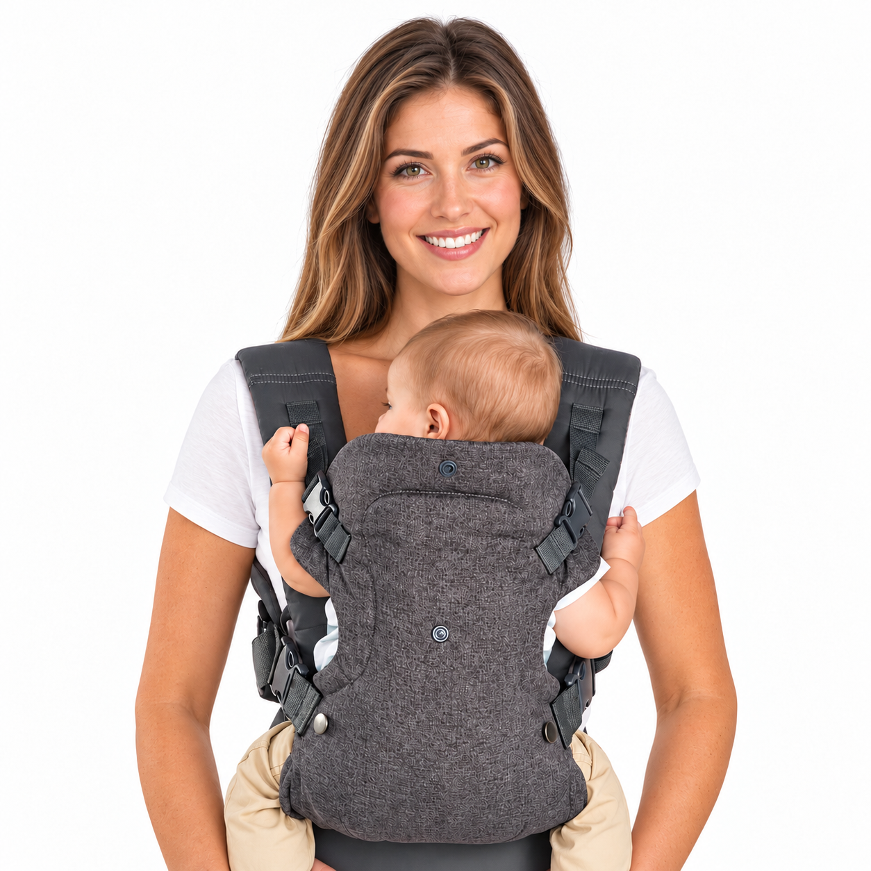 Adjustable Baby Carrier For Kids
