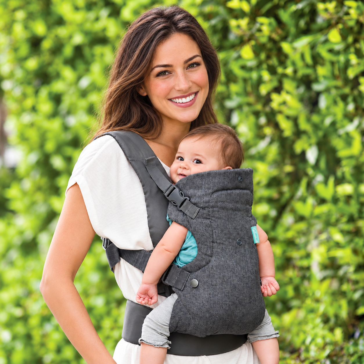 Adjustable Baby Carrier For Kids