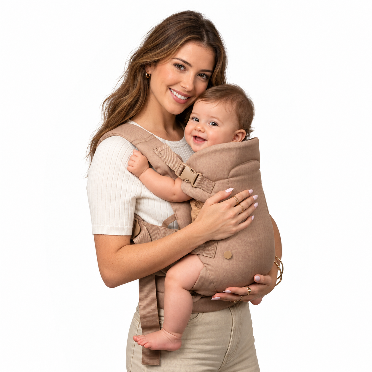 Adjustable Baby Carrier For Kids
