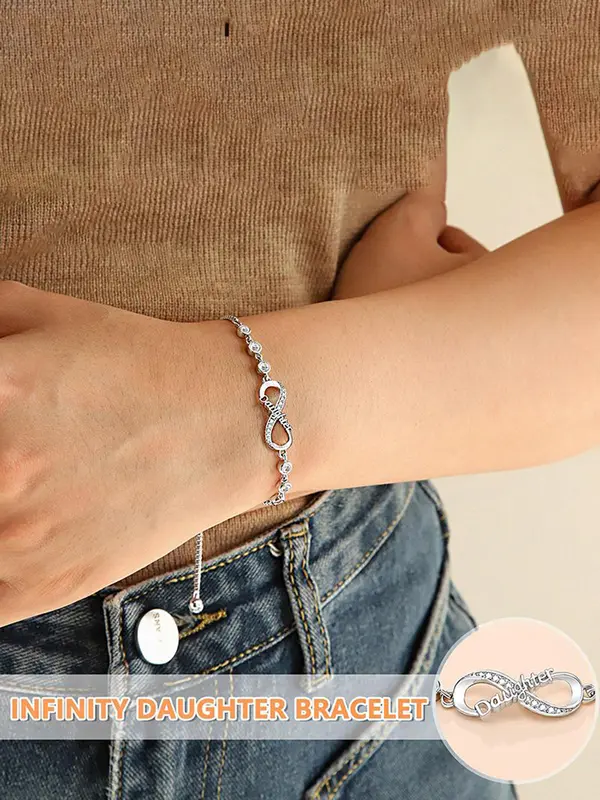 Mother and child pendant accessory