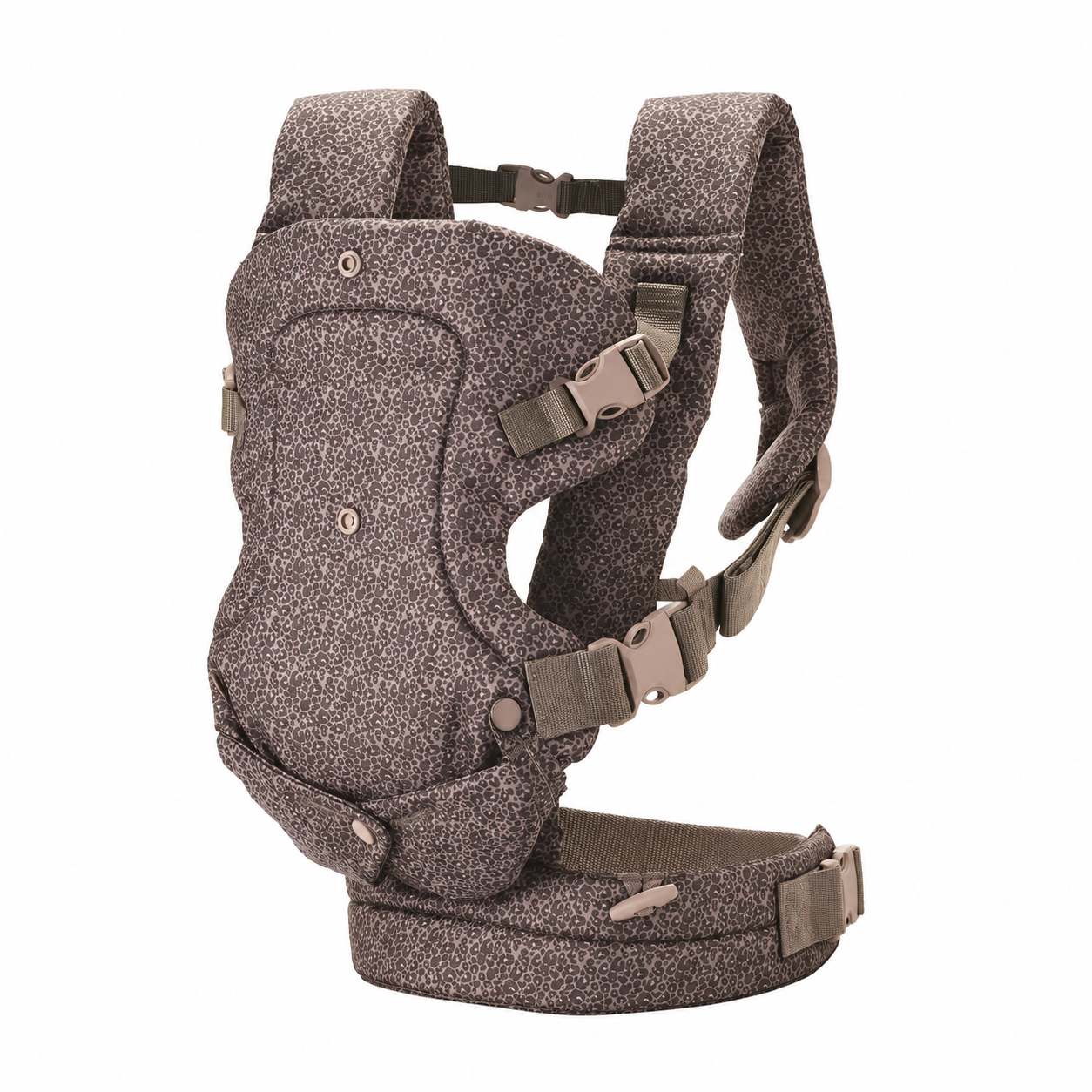 Adjustable Baby Carrier For Kids