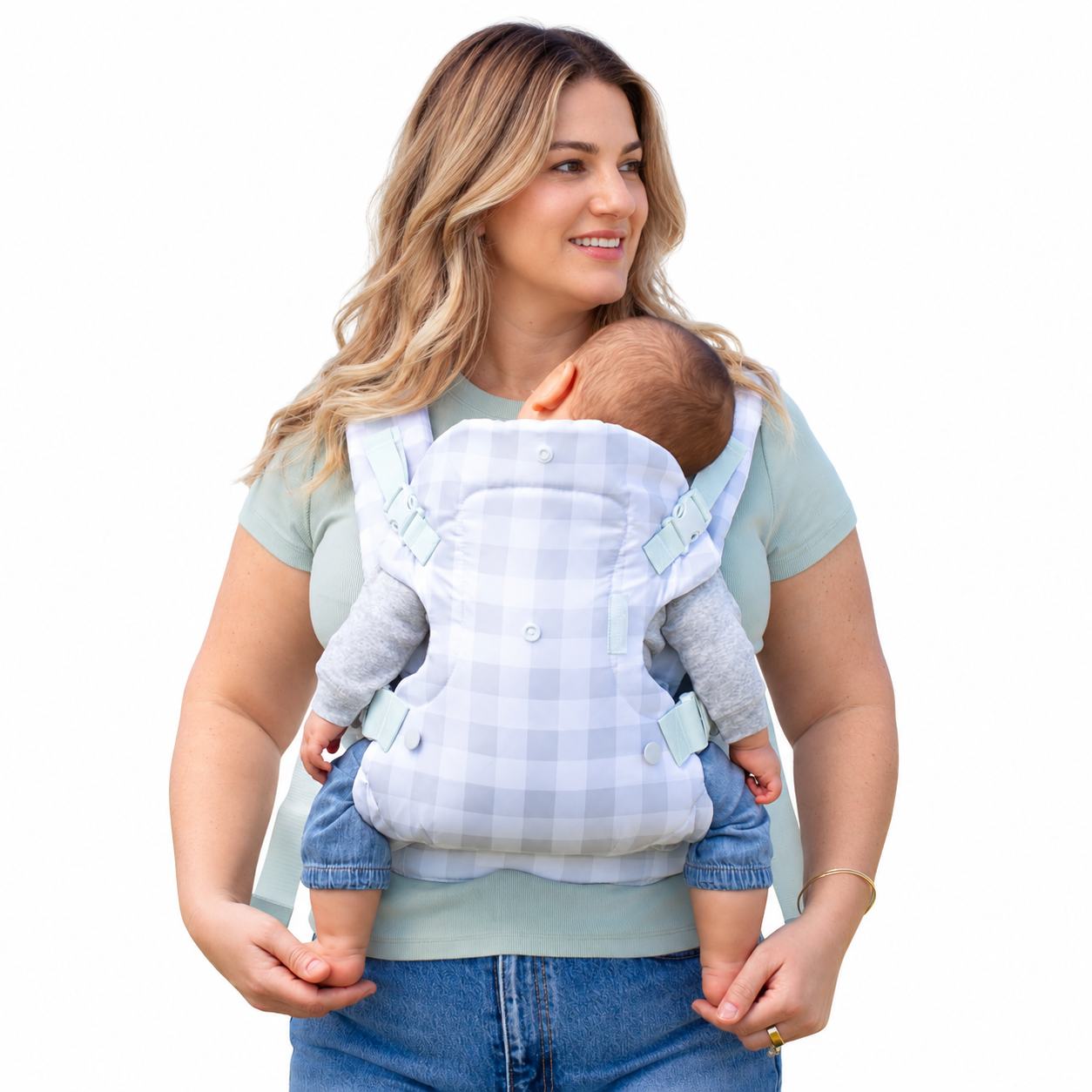 Adjustable Baby Carrier For Kids