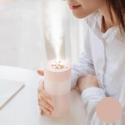 Wireless Portable Air Humidifier-Humiii
