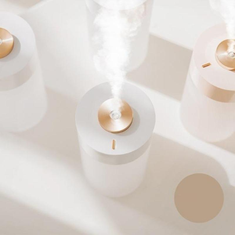 Wireless Portable Air Humidifier-Humiii