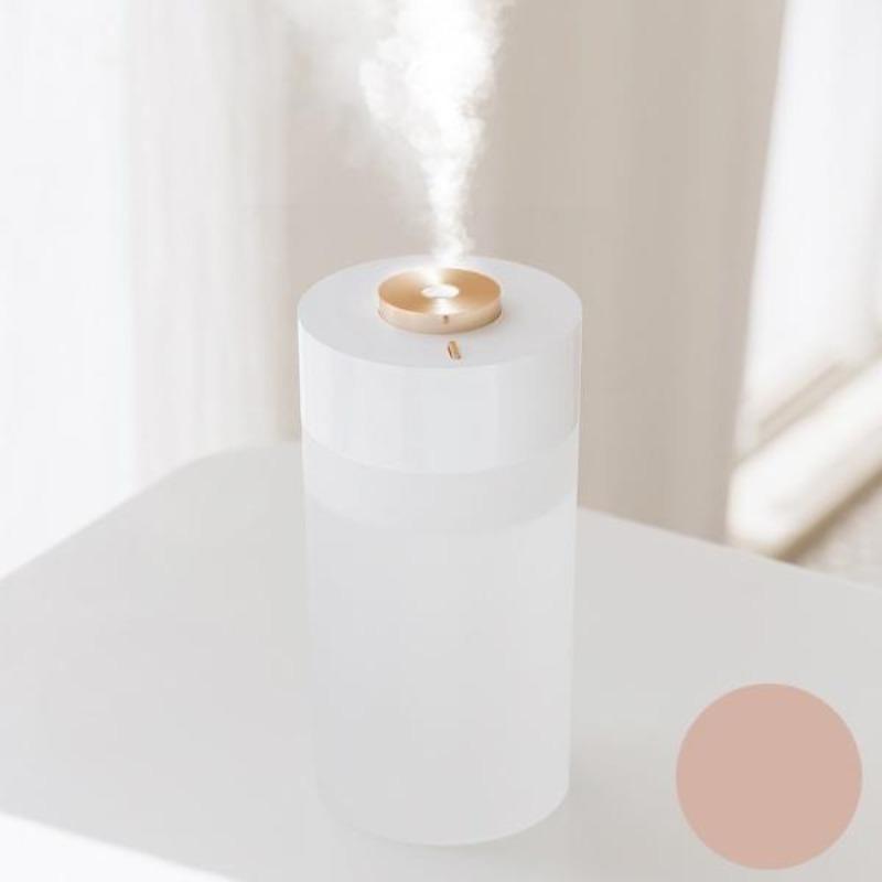 Wireless Portable Air Humidifier-Humiii