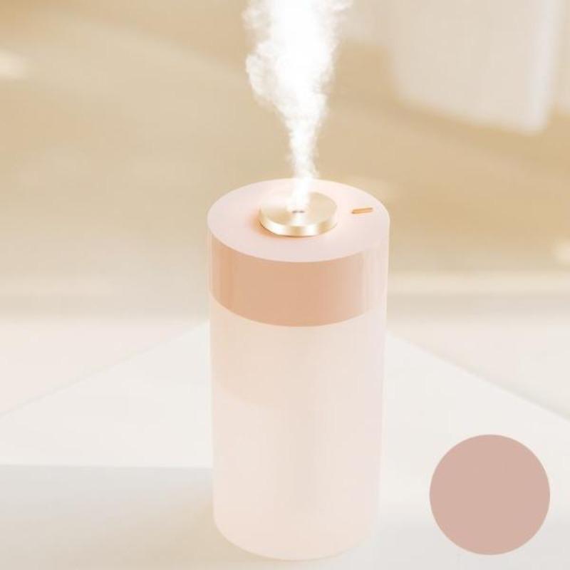Wireless Portable Air Humidifier-Humiii