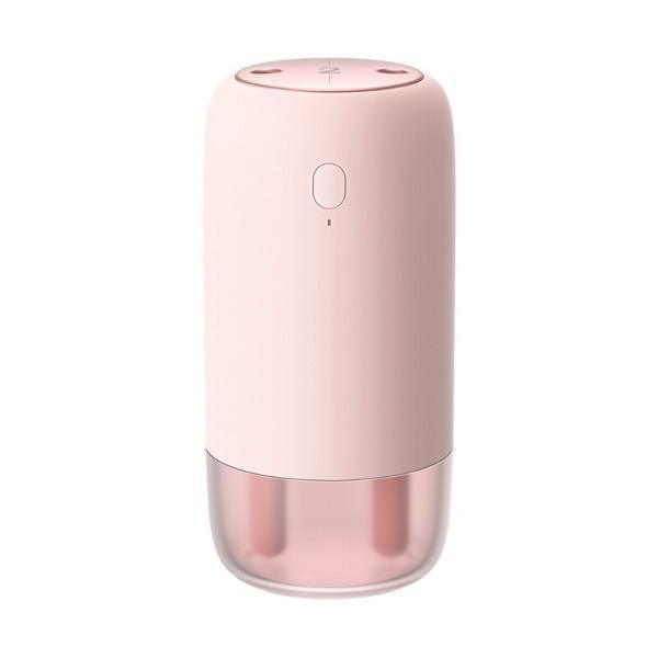 Wireless Portable Air Humidifier-Humiii