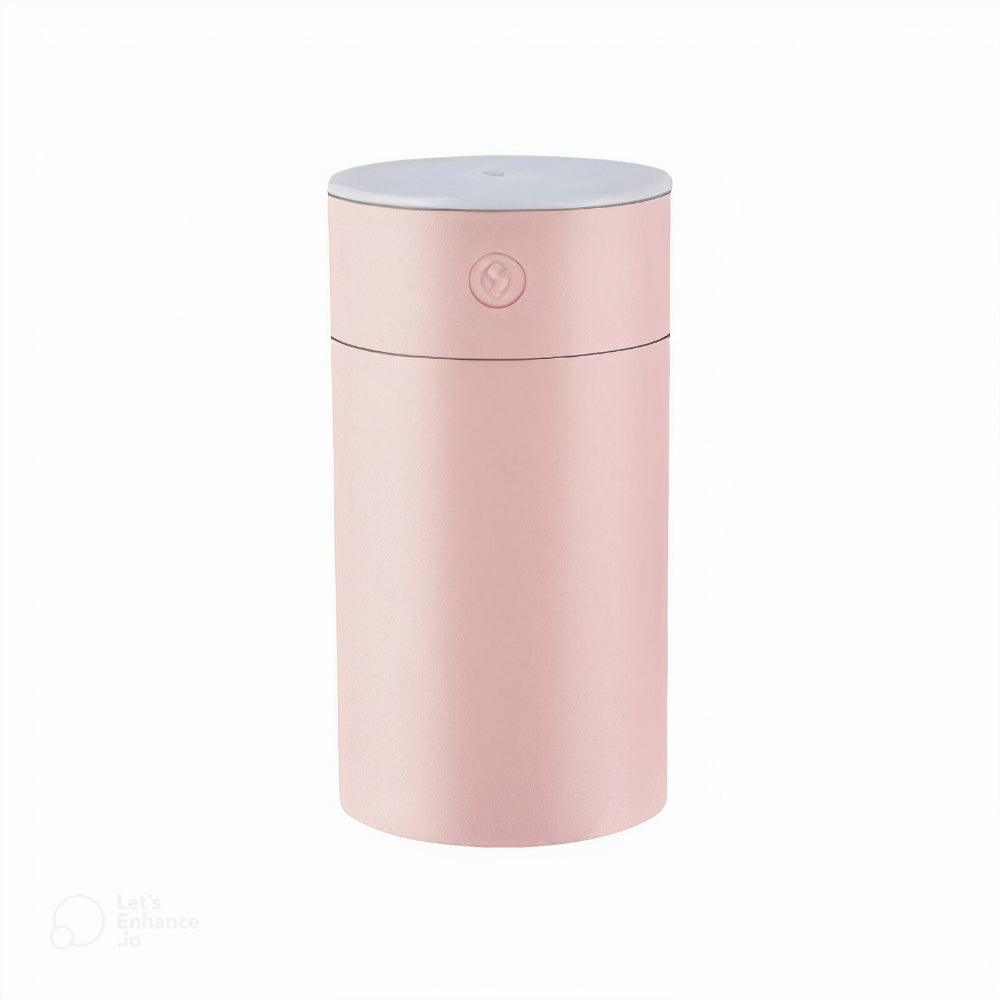 USB Air Mini Humidifier-Humiii