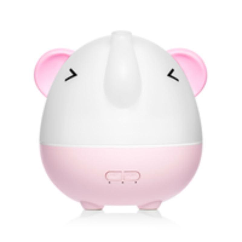 Elephant Ultrasonic Air Humidifier For Happier Space-Humiii