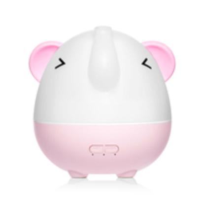 Elephant Ultrasonic Air Humidifier For Happier Space-Humiii