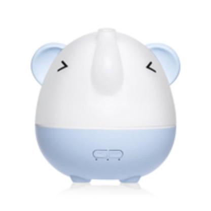 Elephant Ultrasonic Air Humidifier For Happier Space-Humiii