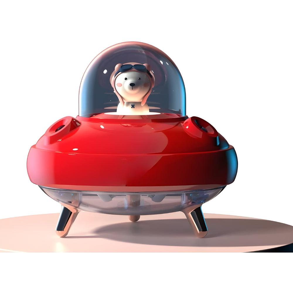 Pet UFO Air Humidifier-Humiii